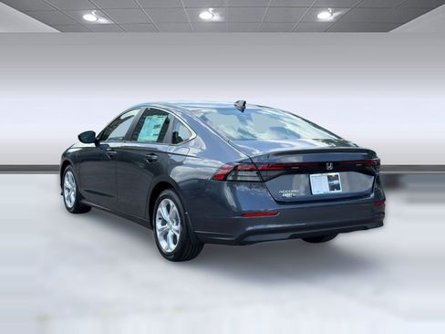 New 2026 Honda Accord LX image 3
