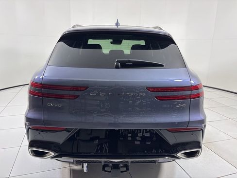 New 2026 Genesis GV70 2.5T Sport Prestige w/ G1 Accessory Package AWD/4WD image 4