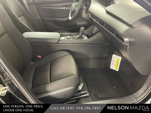 New 2026 MAZDA MAZDA3 s image 44