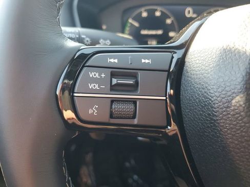 New 2026 Honda Civic Sport Touring image 32