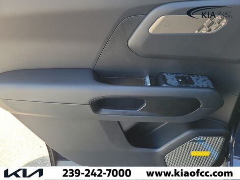 New 2027 Kia Telluride SX FWD image 16