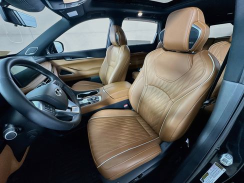 Used 2026 INFINITI QX60 Autograph w/ Dark Cargo Package AWD/4WD image 16