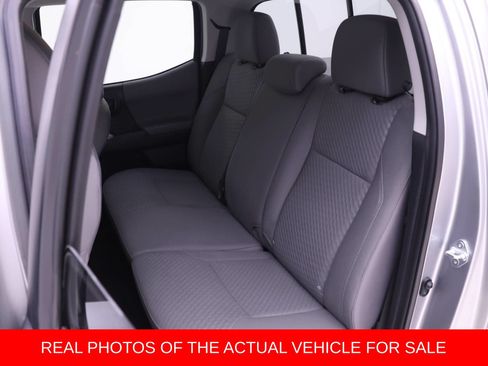 Used 2023 Toyota Tacoma SR5 AWD/4WD image 10