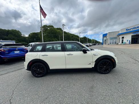Used 2017 MINI Cooper Clubman S AWD/4WD image 7