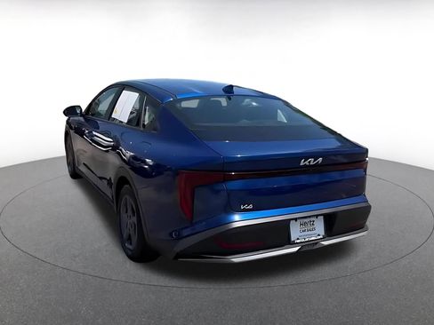 Used 2025 Kia K4 FWD image 11