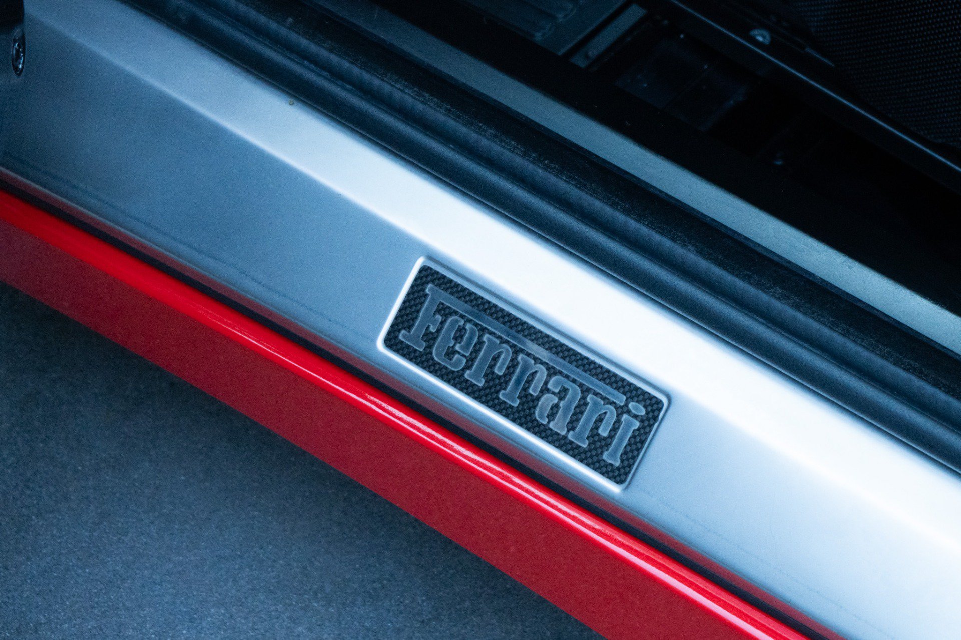 Used 2004 Ferrari 360 Challenge Stradale RWD image 62