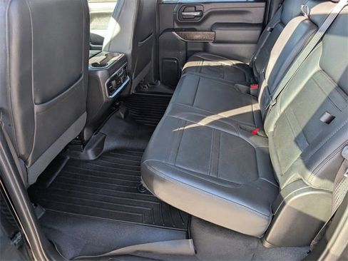 Used 2020 GMC Sierra 2500 Denali w/ Denali Ultimate Package image 16