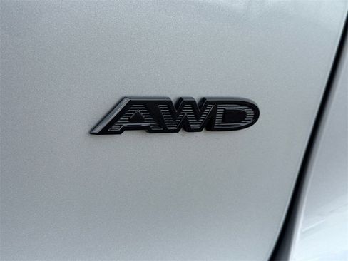 New 2026 Chrysler Pacifica Select w/ S Appearance Package image 13