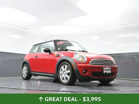 Used 2010 MINI Cooper Hardtop image 44