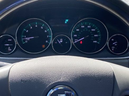 Used 2017 Buick Enclave Convenience FWD image 20