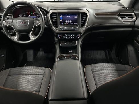 Used 2023 GMC Acadia AT4 w/ Trailering Package AWD/4WD image 22