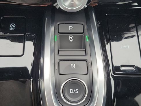 New 2026 Acura MDX A-Spec image 28