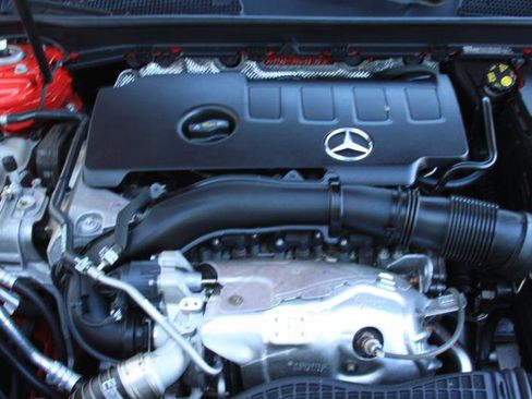 Used 2019 Mercedes-Benz A 220 4MATIC image 15