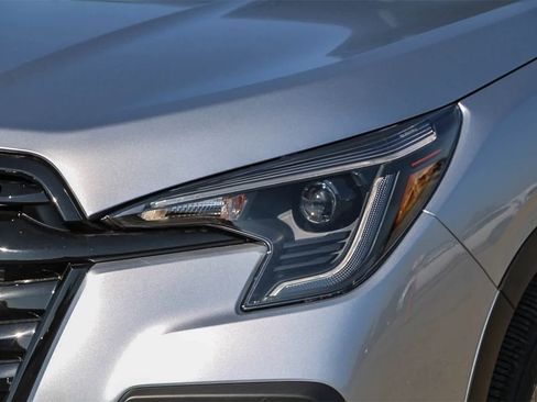 New 2026 Subaru Ascent Bronze Edition image 25