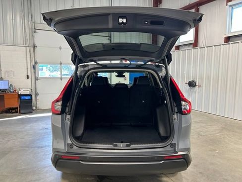 Certified 2025 Honda CR-V EX-L image 22