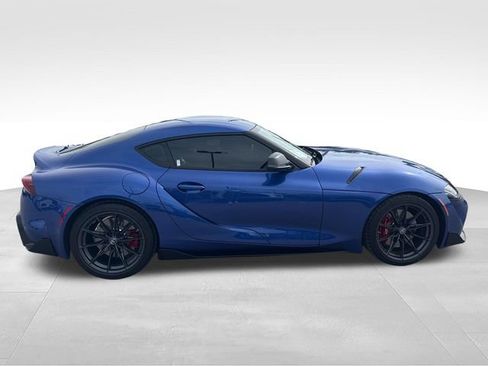 Used 2023 Toyota Supra Premium w/ Driver Assist Package RWD image 6