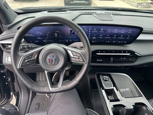 Used 2025 Buick Enclave Sport Touring w/ Power Package image 16