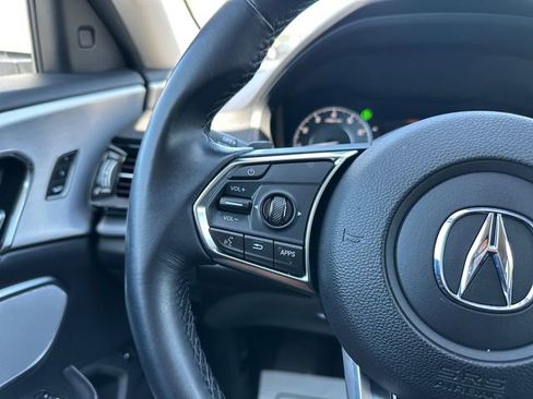 Used 2022 Acura RDX w/ Technology Package image 23