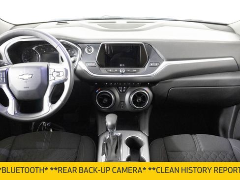 Used 2021 Chevrolet Blazer LT image 5