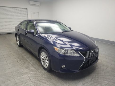 Used 2014 Lexus ES 300h image 13