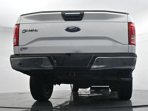 Used 2016 Ford F150 XLT w/ Equipment Group 302A Luxury AWD/4WD image 31