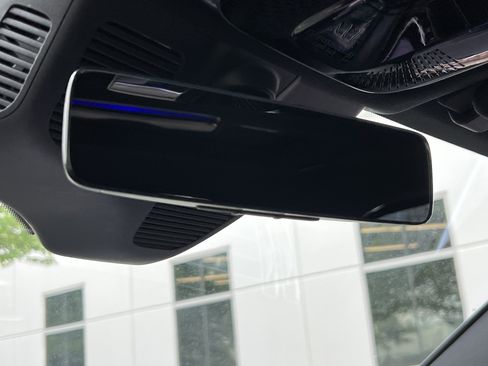 Certified 2023 Mercedes-Benz S 580 4MATIC Sedan image 27