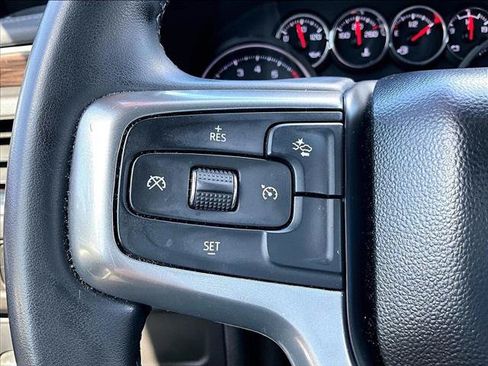 Used 2023 Chevrolet Tahoe LS RWD image 20