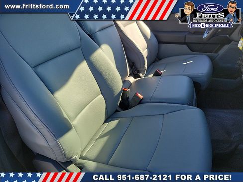 New 2026 Ford F250 XL image 19