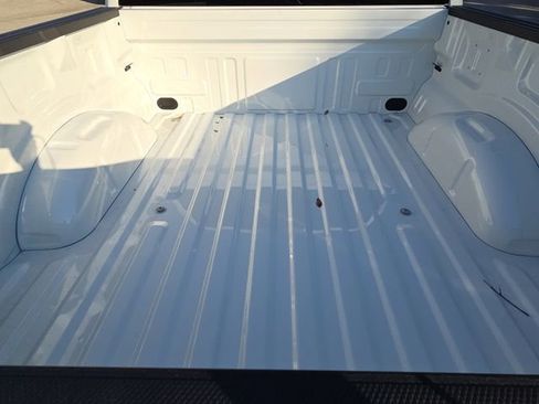 New 2025 Ford F150 Lariat w/ Equipment Group 501A Mid image 11