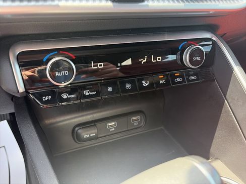 Used 2024 Kia K5 GT-Line w/ GT-Line Premium Package FWD image 25
