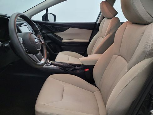 Used 2020 Subaru Impreza 2.0i AWD/4WD image 17