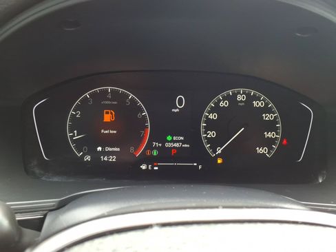 Used 2024 Honda Civic Sport image 20