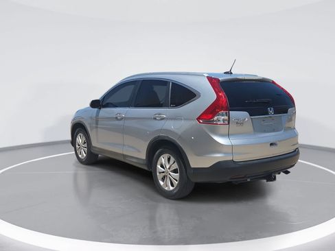 Used 2012 Honda CR-V EX-L image 6