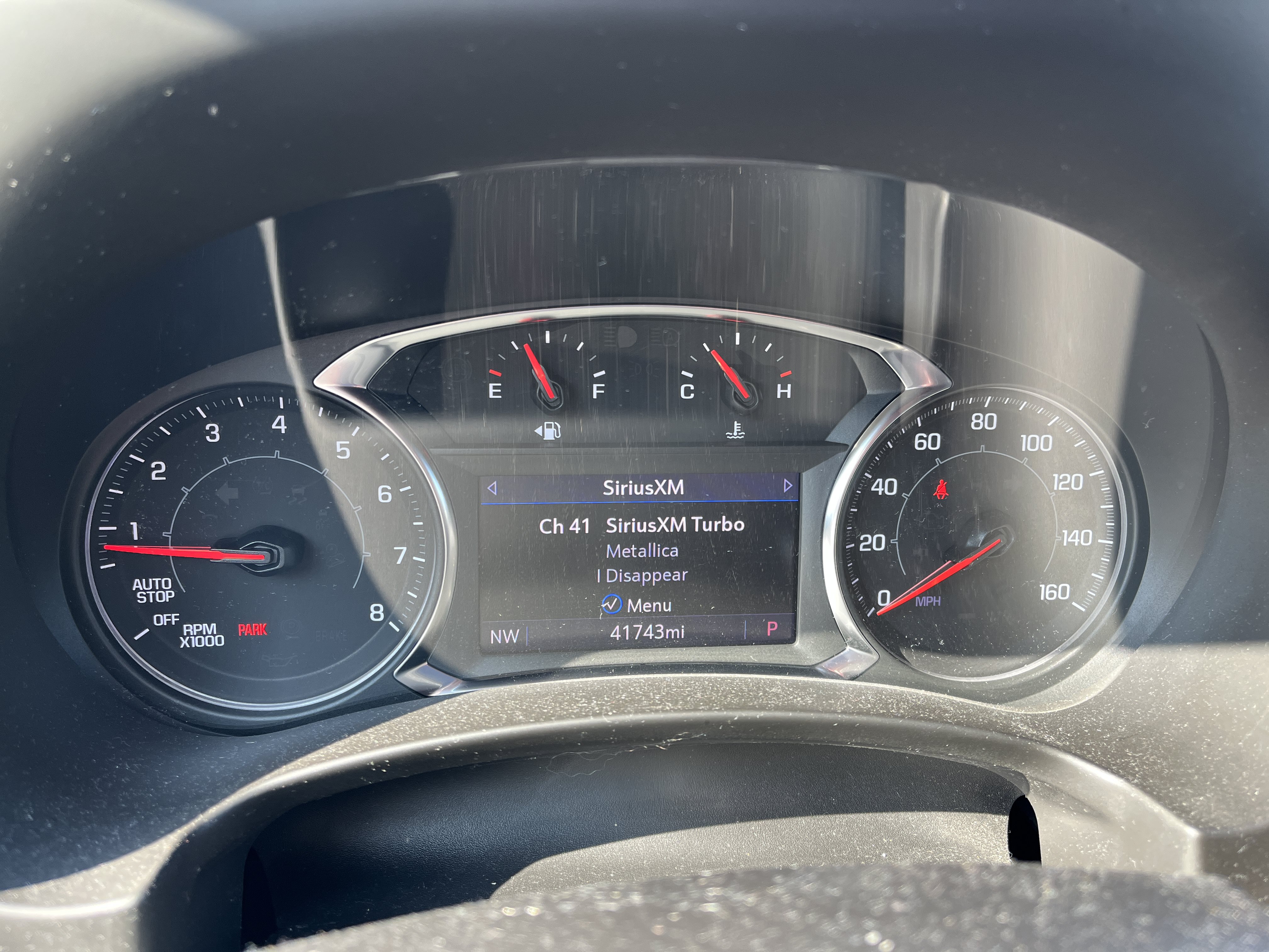 Used 2022 GMC Terrain SLT w/ Infotainment Package II AWD/4WD image 16