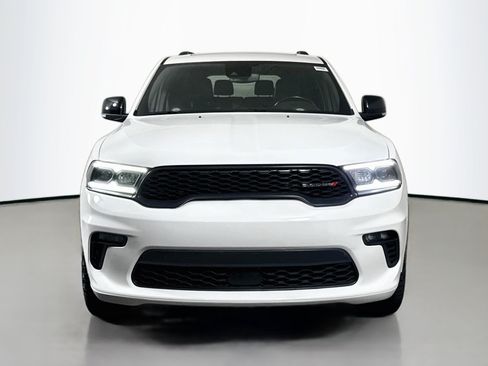 Used 2023 Dodge Durango GT AWD/4WD image 2