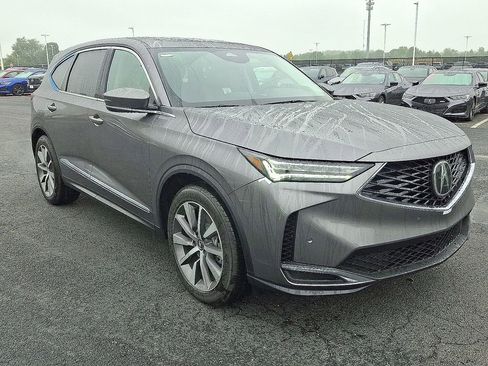 New 2026 Acura MDX SH-AWD w/ Technology Package image 2