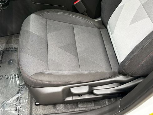 New 2026 Chevrolet Trax RS image 19