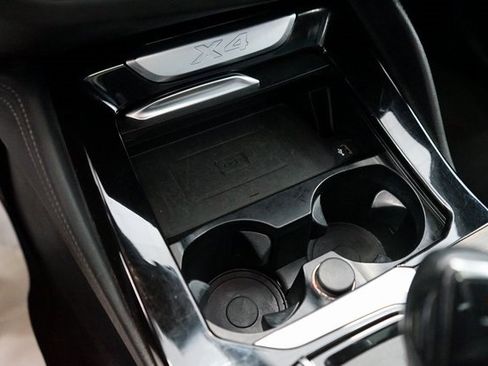 Used 2019 BMW X4 xDrive30i image 44