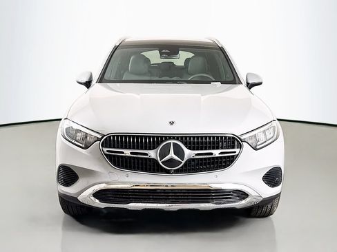 New 2026 Mercedes-Benz GLC 300 4MATIC image 2