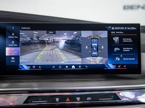 Used 2023 BMW 740i 740i image 30