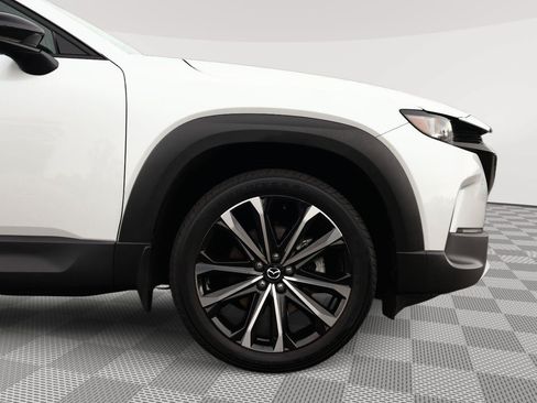Used 2024 MAZDA CX-50 2.5 Turbo w/ Weather Package AWD/4WD image 9