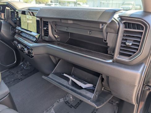 Certified 2023 Chevrolet Silverado 1500 RST AWD/4WD image 30