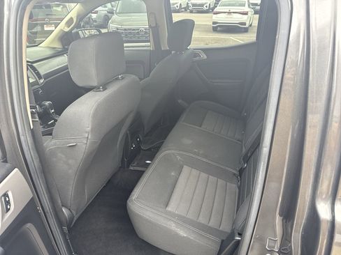 Used 2020 Ford Ranger XLT w/ Equipment Group 301A Mid image 22