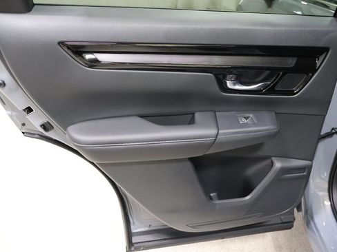 New 2026 Honda CR-V EX-L image 16