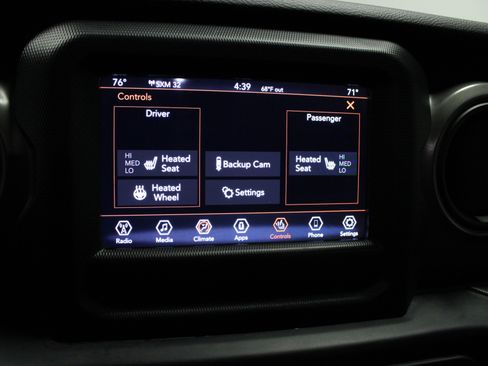 Used 2022 Jeep Wrangler Sport image 23