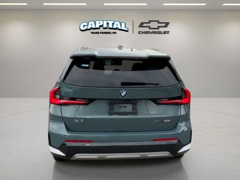 Used 2024 BMW X1 xDrive28i w/ Convenience Package image 4