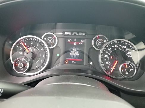 New 2026 RAM 1500 Big Horn w/ Night Edition image 16