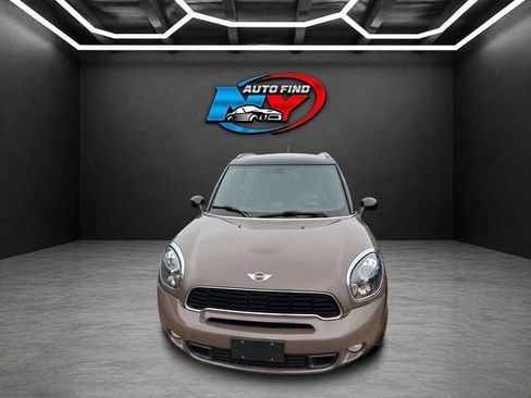 Used 2014 MINI Cooper Countryman S AWD/4WD image 11