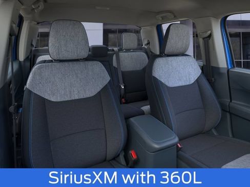 New 2026 Ford Maverick XLT w/ XLT Luxury Package AWD/4WD image 11