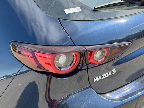 New 2026 MAZDA MAZDA3 s image 11